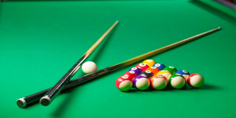 Chú ý khi cá cược bida cho người mới bắt đầu