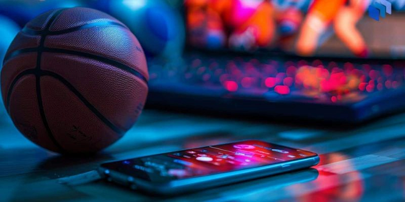 Gợi ý các chiến thuật chơi cá cược bóng rổ hiệu quả