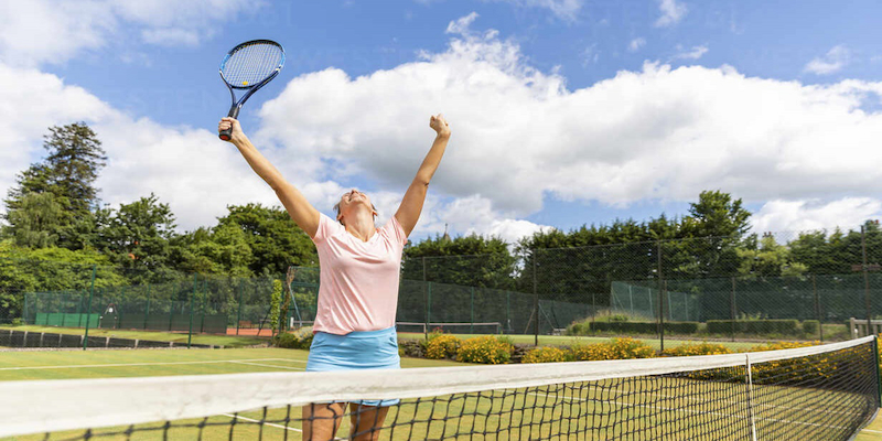 Kinh nghiệm chơi cá độ tennis từ các cao thủ fastgame888