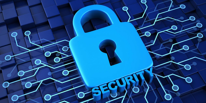 Tính thực thi của chính sách và bảo mật