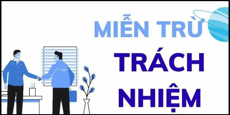 fastgame888 không chịu trách nhiệm cho một số trường hợp nhất định