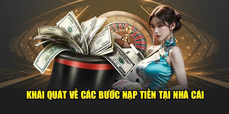 Lưu ý khi nạp tiền vào fastgame888